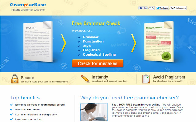 Can you download grammar-checking software for free?