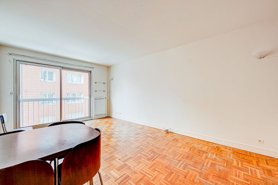 Vente appartement 3 pièces 64 m² à Paris 20ème (75020), 544 000 €