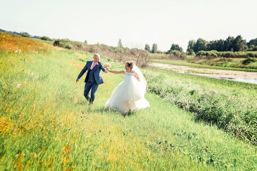 Wedding photographer Rinat Khabibulin (photorinat). Photo of 22 July 2019