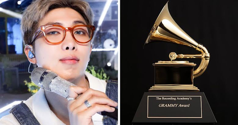 Grammys 2022: Is BTS Headed For Their First Grammy Win?