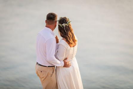 Fotógrafo de casamento Aleksandra Malysheva (iskorka). Foto de 26 de dezembro 2023