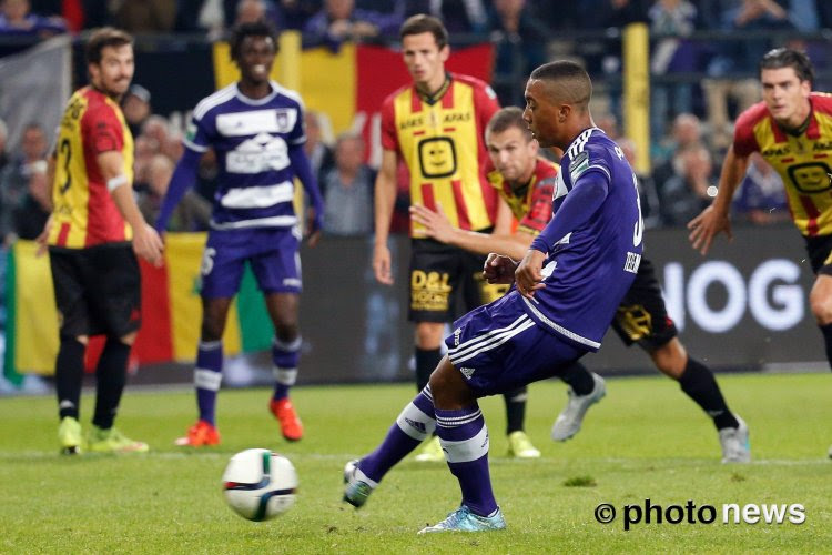 Het indrukwekkende lijstje: 'Ook deze grootmacht wil Tielemans versieren'