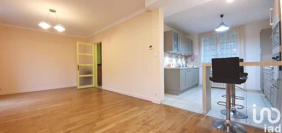 Vente maison 5 pièces 103 m² à Brive-la-Gaillarde (19100), 205 000 €