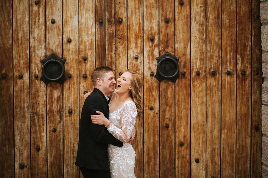 Photographe de mariage Denis Sarcevic (denissarcevic). Photo du 7 janvier 2019