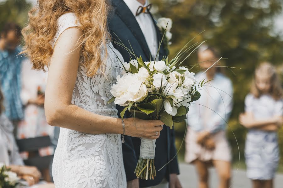 Wedding photographer Michal Šanca (michalsanca). Photo of 1 July 2022