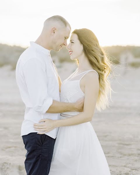 Fotógrafo de casamento Alina Salcedo (alinasalcedo). Foto de 25 de fevereiro 2019