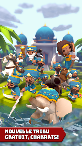 Hexonia  astuce captures d'écran 2