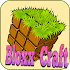 Bloxx Craft GirlBloxxCraft. 1.12