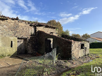 maison à Les Sorinières (44)