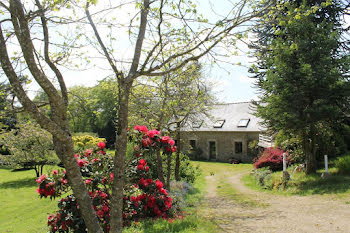 maison à Langonnet (56)