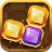 Diamond Treasure Puzzle icon