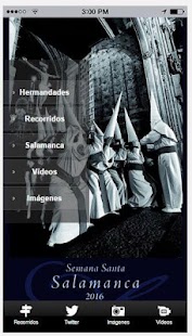 How to mod Semana Santa Salamanca Of 1 apk for android
