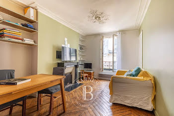 appartement à Paris 9ème (75)