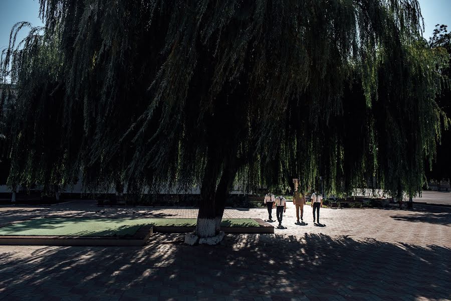 Vestuvių fotografas Dmitriy Makarchenko (weddmak). Nuotrauka 2018 lapkričio 22