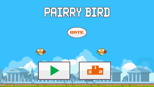 Pairry Bird