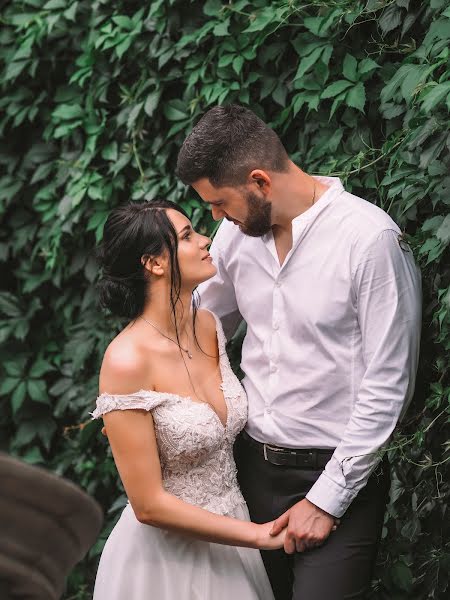 Fotografo di matrimoni Oleg Nemchenko (olegnemchenko). Foto del 19 luglio 2020