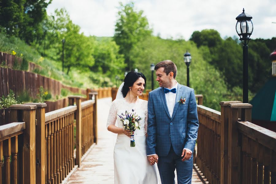 Wedding photographer Aleksey Yakubovich (leha1189). Photo of 17 June 2017