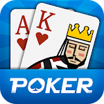 Cover Image of 下载 Texas Poker Deutsch (Boyaa) 5.8.0 APK