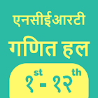 NCERT Maths Solutions in Hindi