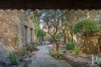 maison à Cabrières-d'Avignon (84)