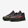 kobe 6 protro italian camo basketball shoes