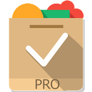 Shopping list - Purchases PRO 1.2.1.1 Icon