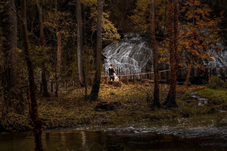 Huwelijksfotograaf Lorenzo Ruzafa (ruzafaphotograp). Foto van 7 februari 2019