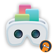 Download  FD VR - Virtual App Launcher 