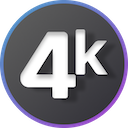 Bideo Max: Auto 8K/4K/HD for YouTube & More