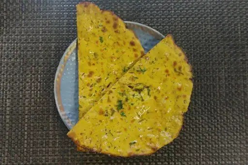 Missi Roti