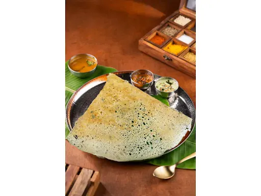 Oats Dosa