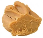 Awesome Creamy Peanut Butter Fudge was pinched from <a href="http://tastykitchen.com/recipes/desserts/awesome-creamy-peanut-butter-fudge/?print=1?nr" target="_blank">tastykitchen.com.</a>