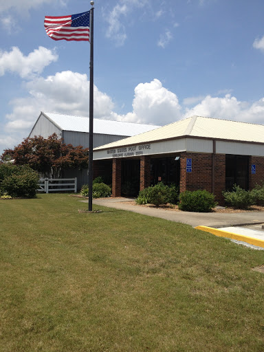 Geraldine Post Office