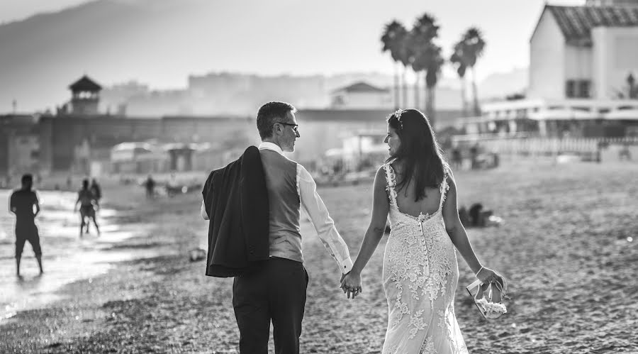 Fotógrafo de bodas Daniele Faverzani (faverzani). Foto del 1 de marzo