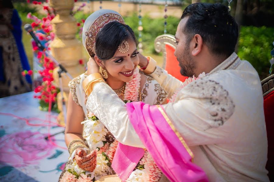 Photographe de mariage Rohit Nagwekar (nagwekar). Photo du 9 décembre 2020