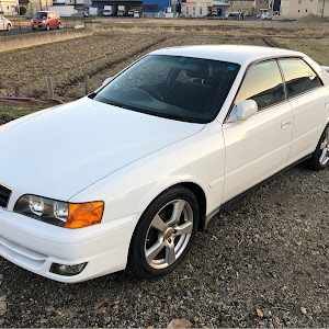 チェイサー JZX100