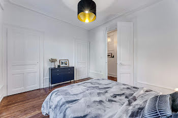 appartement à Aix-les-Bains (73)