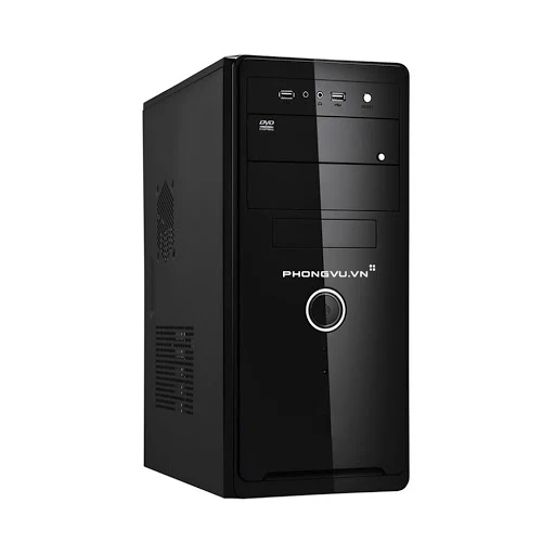 PC PV Home Office 30079 (i3-10105/8GB/250GB SSD/DVDWR/Win 10 Home SL/No OS)