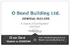 O Bond Building Ltd Logo