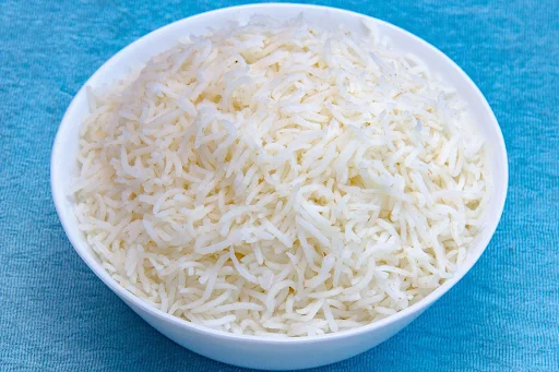 Plain Rice