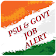 PSU Job Alert Employment News icon