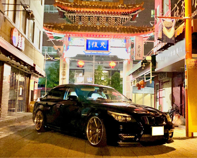 RC Fの5月にエントリーします！・2020ベストショット・目指せPickUpCars・神戸オフ会・神戸旧居留地ブランド街に関するカスタム事例の投稿画像11枚目