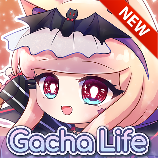 Gacha Life Club wallpaper 4K – Apps no Google Play