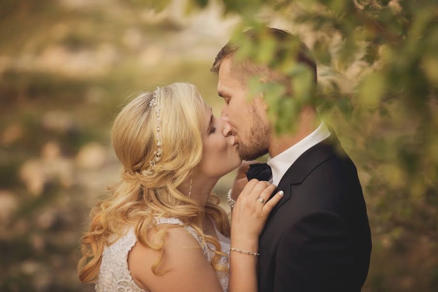 Photographe de mariage Tomasz Janta (tomaszjanta). Photo du 25 février 2020