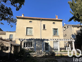 maison à Carpentras (84)