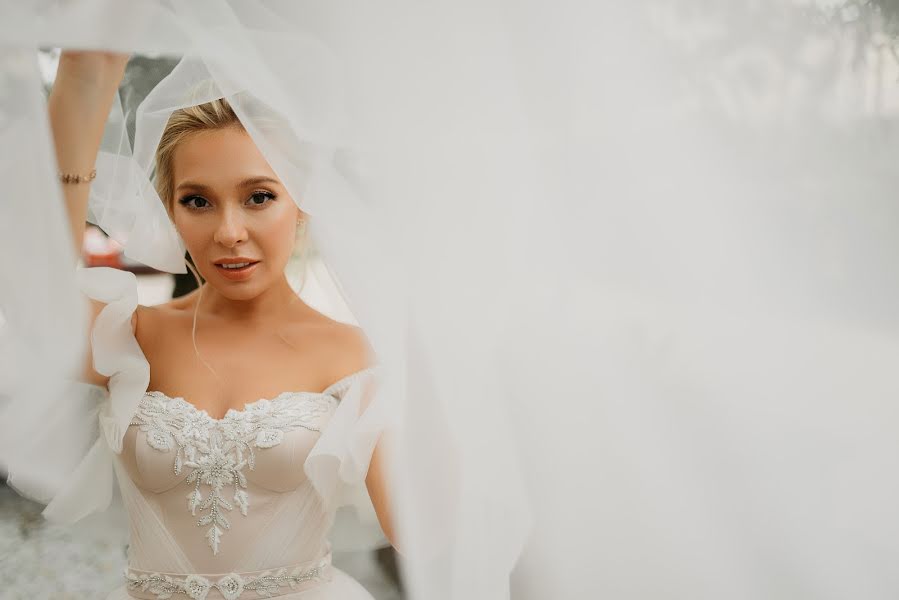 Wedding photographer Ilya Volokhov (ilyavolokhov). Photo of 22 August 2019