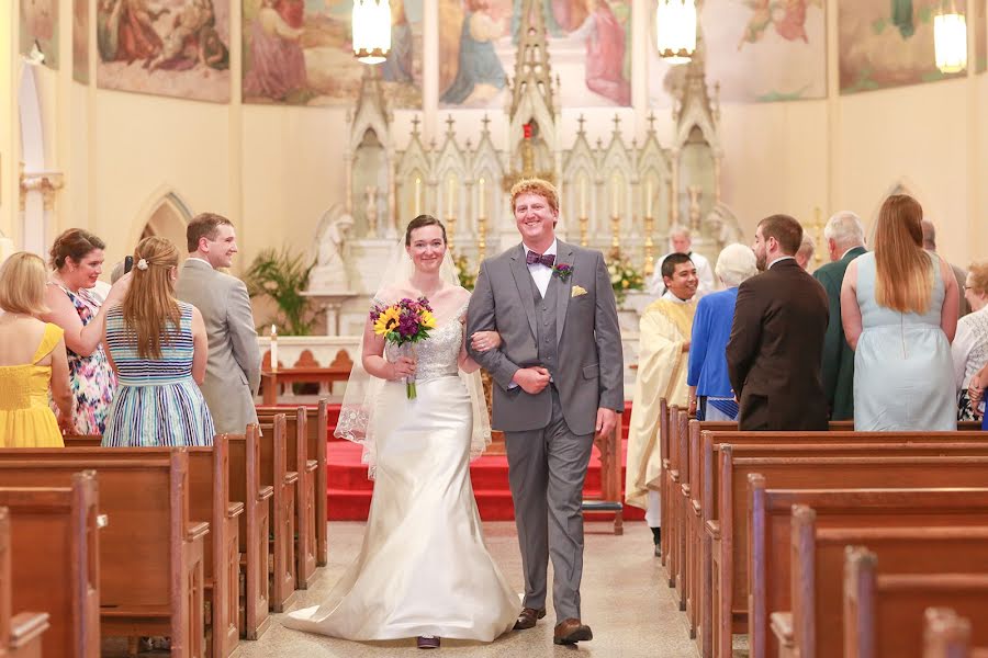 Fotografo di matrimoni Judith Soule (judithsoule). Foto del 7 settembre 2019