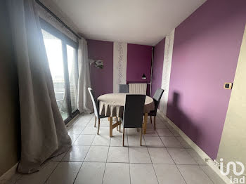 appartement à Tremblay-en-France (93)