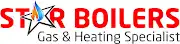 Star Boilers Logo