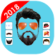 Download Man Photo Editor : Man Hair style ,mustache, Hats For PC Windows and Mac 1.0